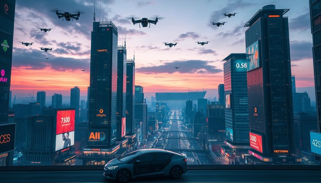 future of AI trends