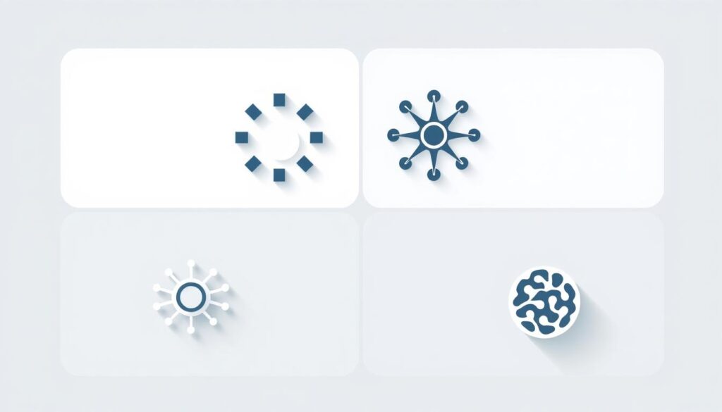 types of machine learning